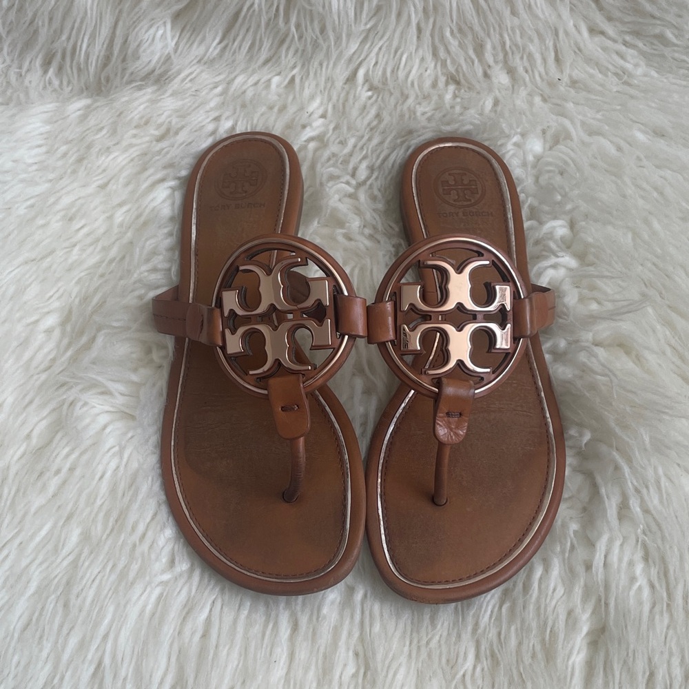Tory Burch Sandals